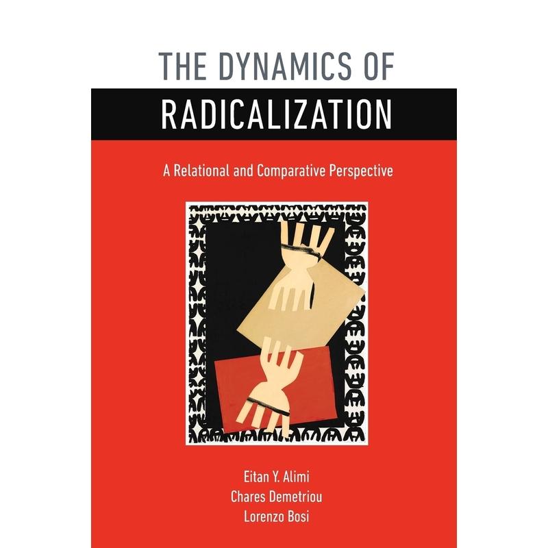 预售【按需印刷】英文原版 Dynamics of Radicalization极端主义的动力 牛津大学出版 原版进口正版书籍