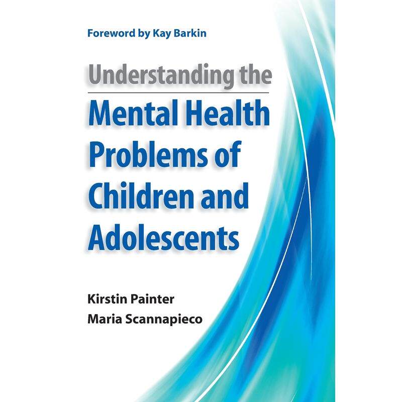 预售【按需印刷】英文原版 Understanding the Mental Health Problems of Children and Adolescents理解儿童和青少年的心理健康