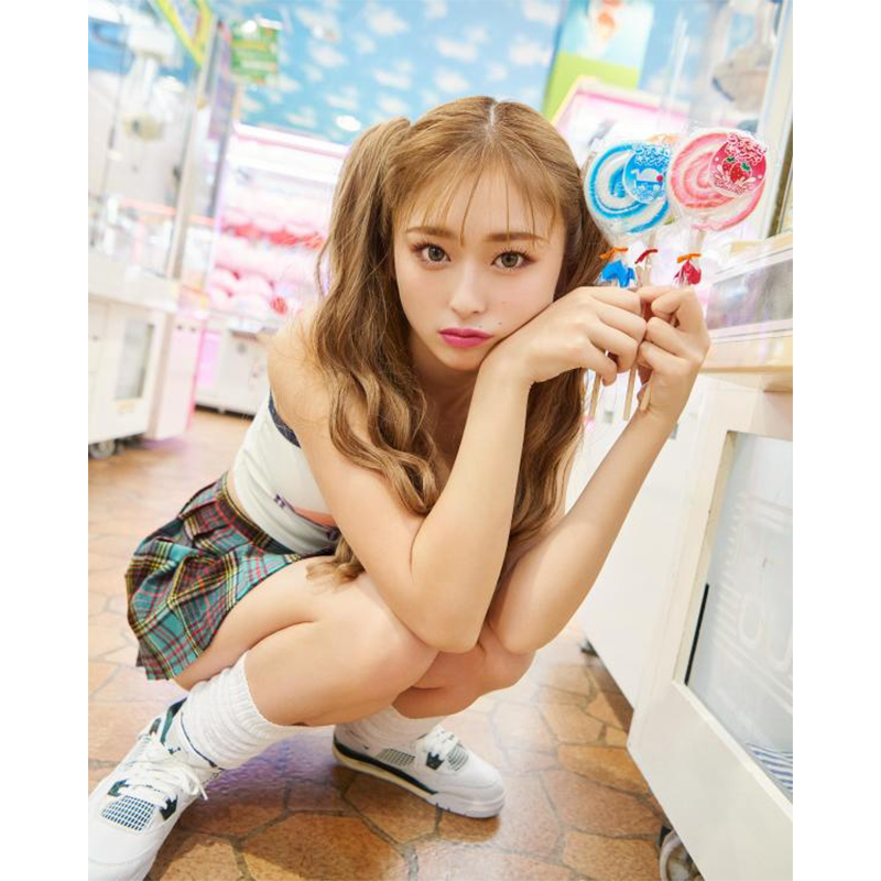 古川优奈第二本写真集