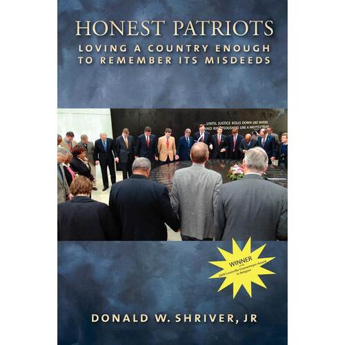预售【按需印刷】英文原版 Honest Patriots诚实的爱国者 牛津大学出版 原版进口正版书籍