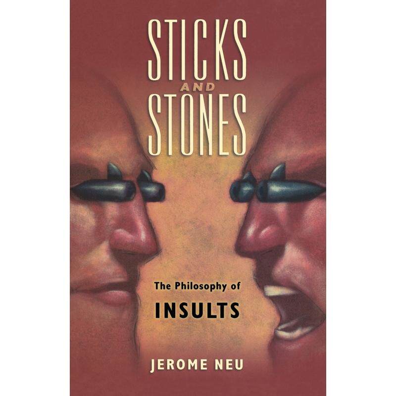 预售【按需印刷】英文原版 Sticks and Stones石头和棍子 牛津大学出版 原版进口正版书籍