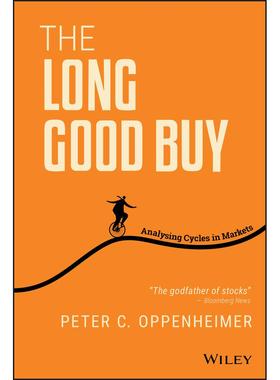 【预售 按需印刷】英文原版长别离 CLong Good Buy C原装进口正版书籍