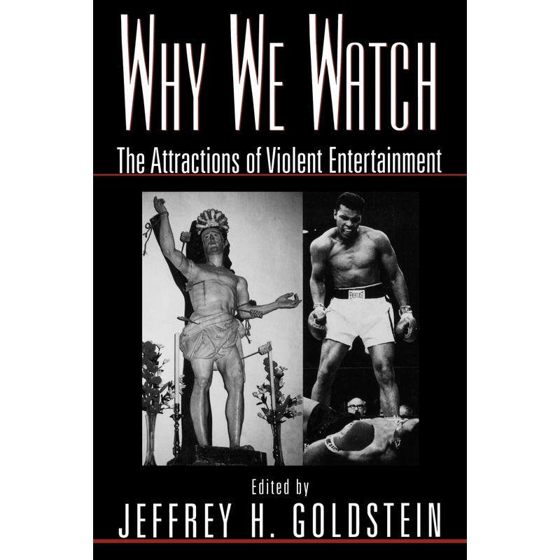 预售【按需印刷】英文原版 Why We Watch  我们为什么观看  牛津大学出版 原版进口正版书籍