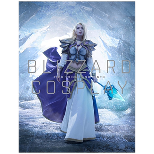 英文原版 暴雪角色扮演 提示、技巧和提示 Blizzard Cosplay : Tips, Tricks and Hints 暴雪 进口英文版正版书籍
