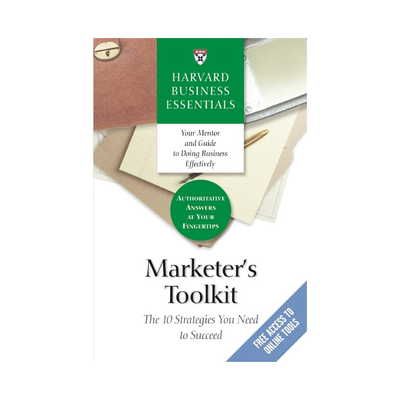 您需要成功的10项策略