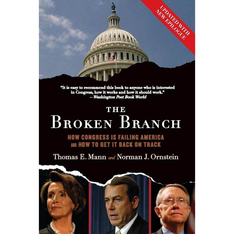 预售【按需印刷】英文原版 Broken Branch断裂的树枝 牛津大学出版 原版进口正版书籍
