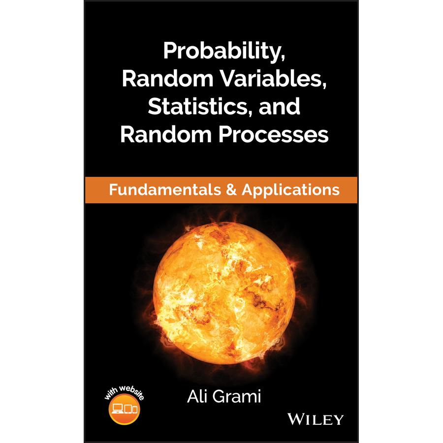 【预售 按需印刷】英文原版概率论与随机变量CProbability  Random Variables C原装进口正版书籍
