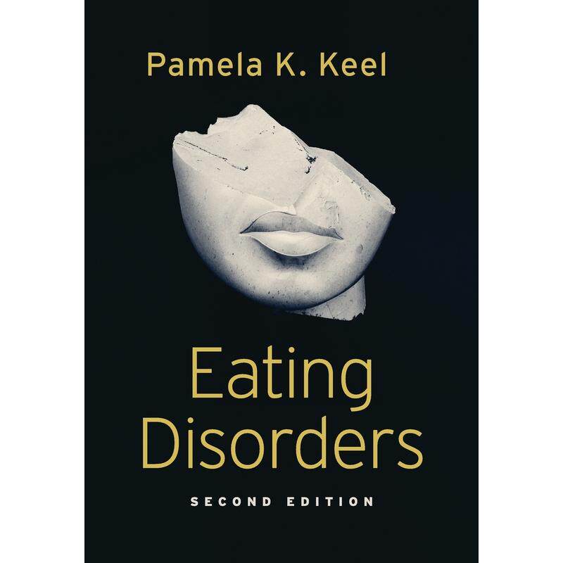 预售【按需印刷】英文原版 EATING DISORDERS 2E P《进食障碍第二版》 牛津大学出版 原装进口正版书籍