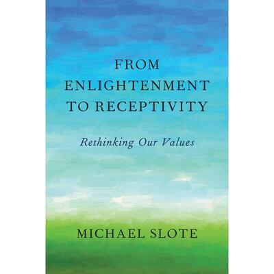 预售【按需印刷】英文原版 From Enlightenment to Receptivity从启蒙到接受性 牛津大学出版 原装进口正版书籍