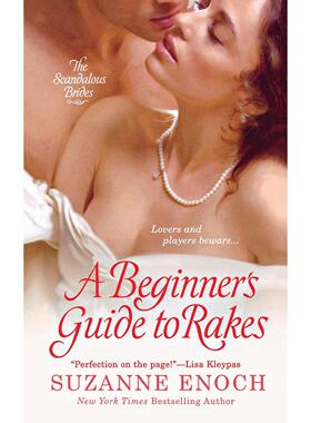 【预售 按需印刷】英文原版Rakes入门指南Beginner s Guide to Rakes原装进口正版书籍