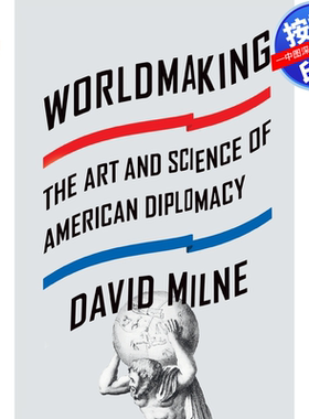 预售 按需印刷 英文原版 造世界 Worldmaking 进口书籍正版