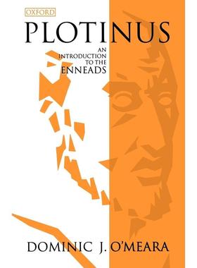 预售【按需印刷】英文原版 Plotinus普罗提诺 牛津大学出版 原版进口正版书籍