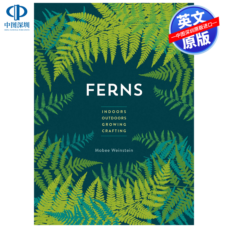 蕨类室内-户外-生长-制作