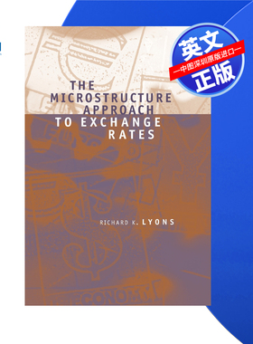 【预售 按需印刷】汇率的微观结构方法 The Microstructure Approach to Exchange Rates 进口英文正版书籍
