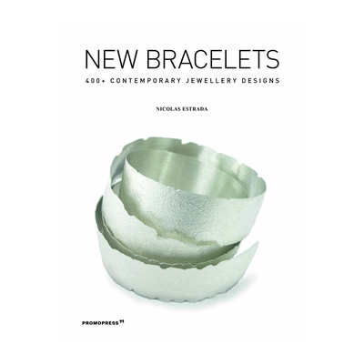 新型手镯设计400+当代珠宝设计