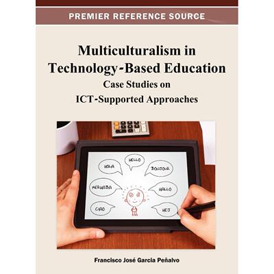 【预售 按需印刷】英文原版基于技术的教育中的多元文化主义Multiculturalism in Technology-Based Education原装进口正版书籍