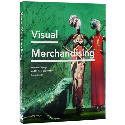 视觉营销4橱窗展示和店内体验