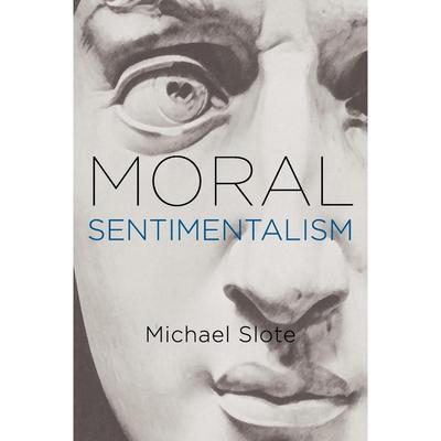 预售【按需印刷】英文原版 Moral Sentimentalism道德情感主义 牛津大学出版 原版进口正版书籍