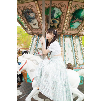 AKB48千葉恵里1st写真集