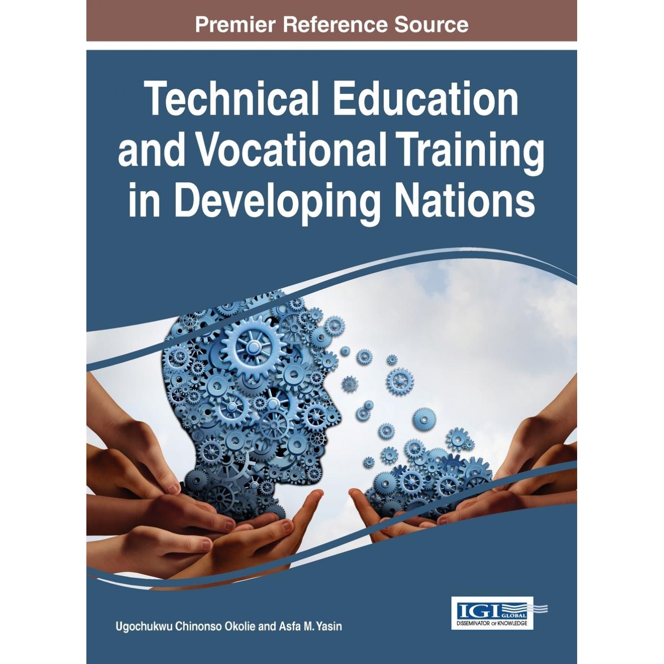 【预售 按需印刷】英文原版发展中国家的技术教育与职业教育培训Technical Education and Vocational Training in Developing Nat