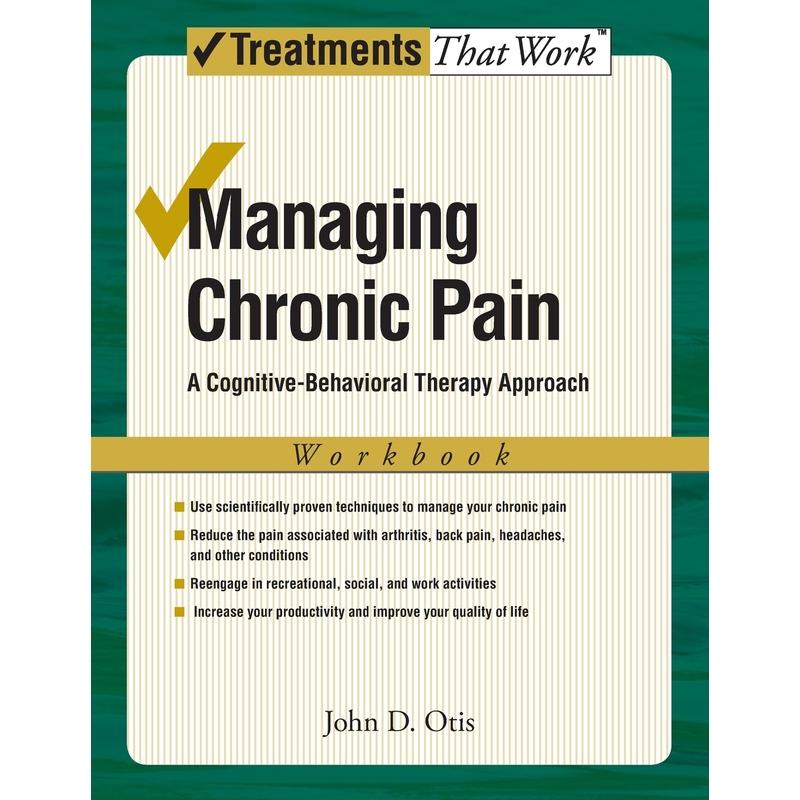 预售【按需印刷】英文原版 Managing Chronic Pain管理慢性疼痛 牛津大学出版 原版进口正版书籍