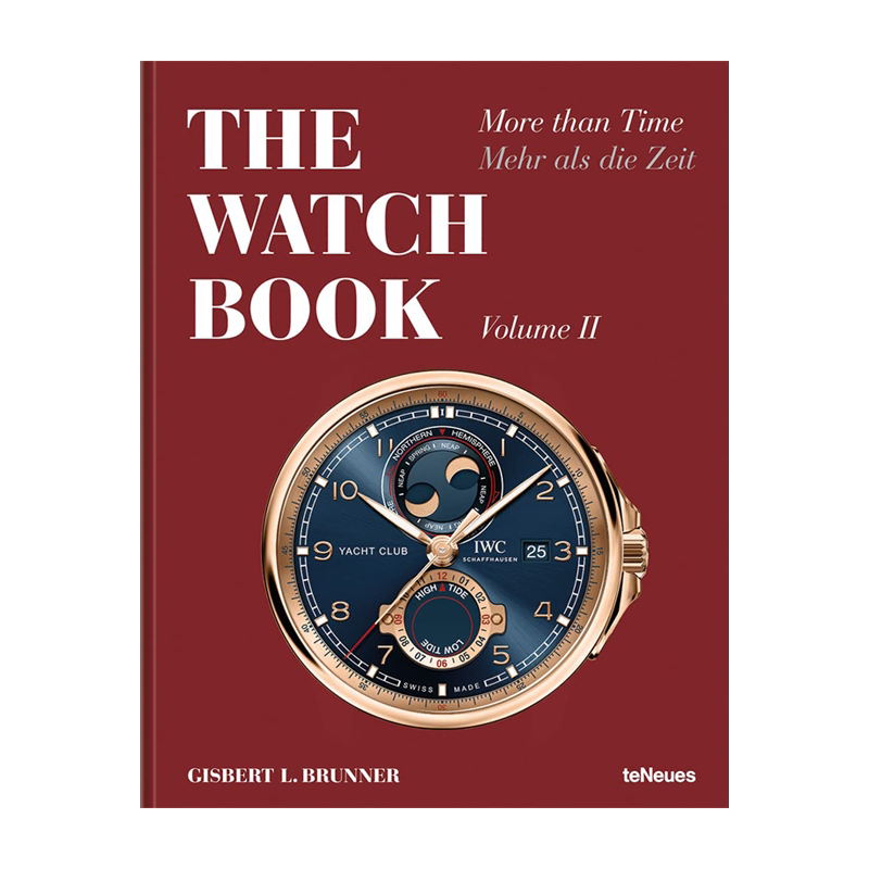 手表簿TheWatchBook