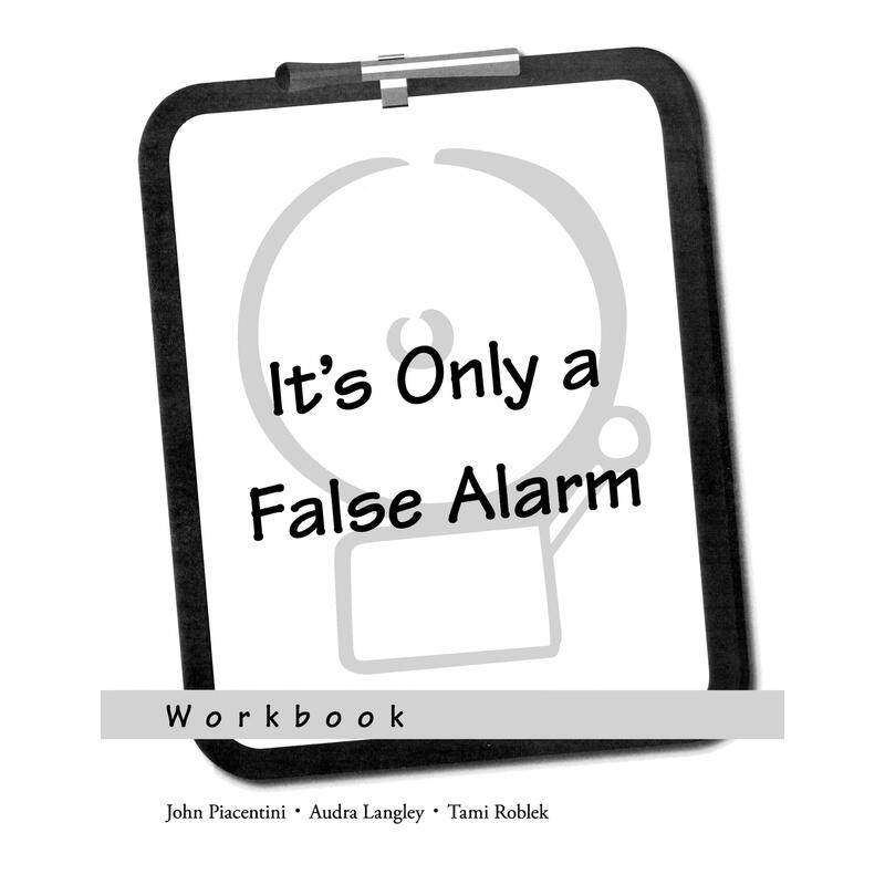预售【按需印刷】英文原版 Its Only a False Alarm这只是一个虚惊 牛津大学出版 原版进口正版书籍