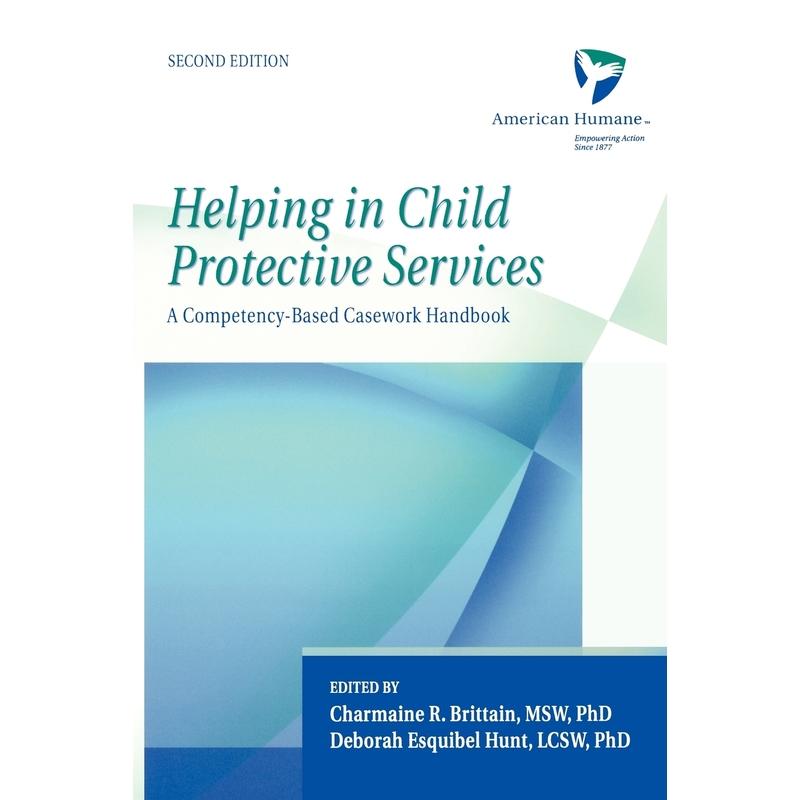 预售【按需印刷】英文原版 Helping in Child Protective Services儿童保护服务中的帮助 牛津大学出版 原版进口正版书籍