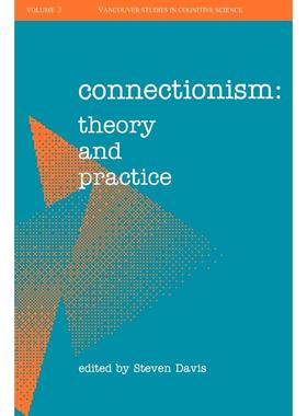 预售【按需印刷】英文原版 Connectionism连接主义 牛津大学出版 原版进口正版书籍