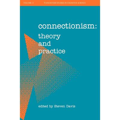 预售【按需印刷】英文原版 Connectionism连接主义 牛津大学出版 原版进口正版书籍