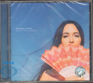 闪耀时刻 卡西玛丝葛蕾芙 乡村音乐 环球 6733445 中图音像