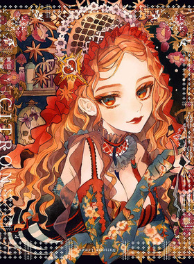 现货【深图日文】夏目レモン画集 ＣＩＴＲＯＮ  夏目柠檬画集  夏目レモン ACG插画  徳間書店  日本原装进口书籍 正版