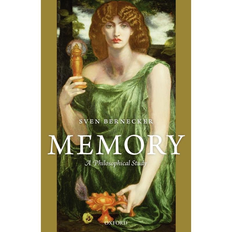 预售【按需印刷】英文原版 Memory记忆 牛津大学出版 原版进口正版书籍
