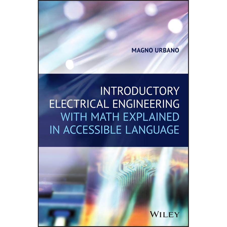 【预售 按需印刷】英文原版入门级电气工程PIntroductory Electrical Engineering P原装进口正版书籍