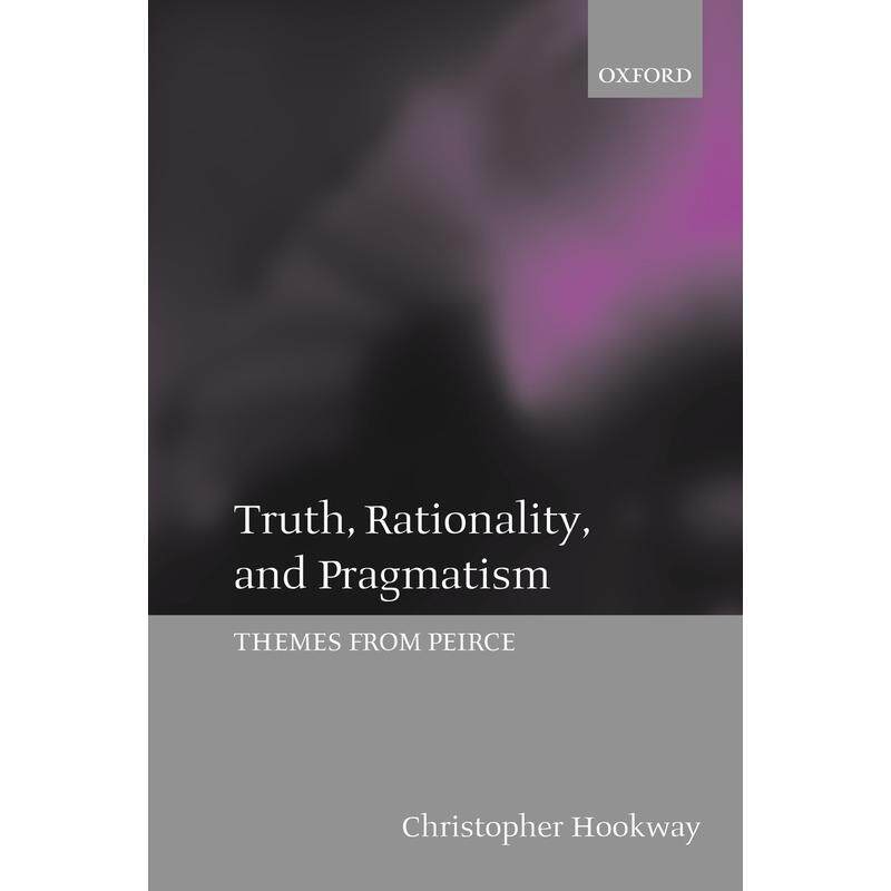 预售【按需印刷】英文原版 Truth  Rationality  and Pragmatism真理、理性与实用主义 牛津大学出版 原版进口正版书籍