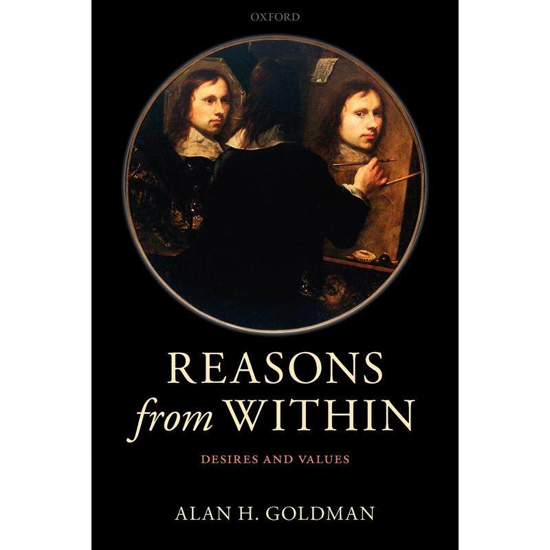 预售【按需印刷】英文原版 Reasons from Within内在理由 牛津大学出版 原版进口正版书籍