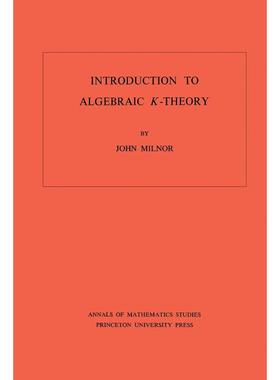 【预售 按需印刷】英文原版 Morse Theory. (AM-51)  Volume 51莫尔斯理论。 （AM-51），第51卷 普林斯顿大学出版 原装进口正版书
