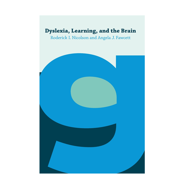 【预售 按需印刷】阅读障碍,学习和大脑 Dyslexia, Learning, and the Brain 进口英文正版书籍