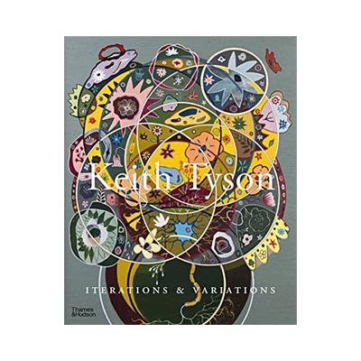 基斯·泰森：迭代与变更