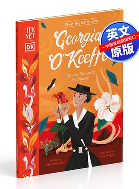 大都会艺术英文原版书