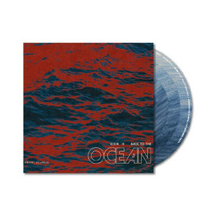 【正版音像】逃跑计划乐队《回到海洋》CD