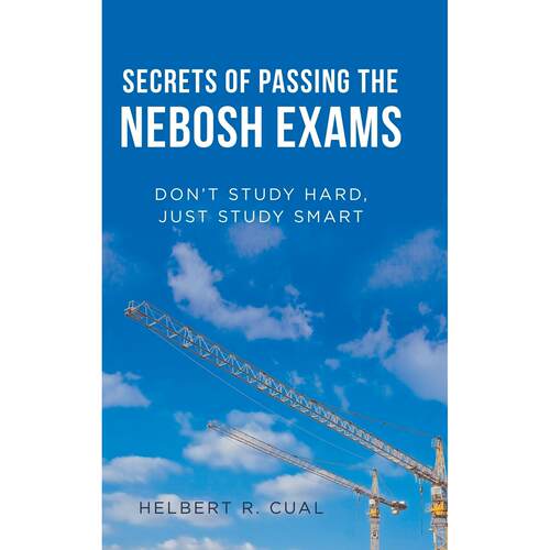 【预售 按需印刷】英文原版 如何通过NEBOSH考试秘诀 Secrets of Passing the Nebosh Exams 进口原版正版书籍