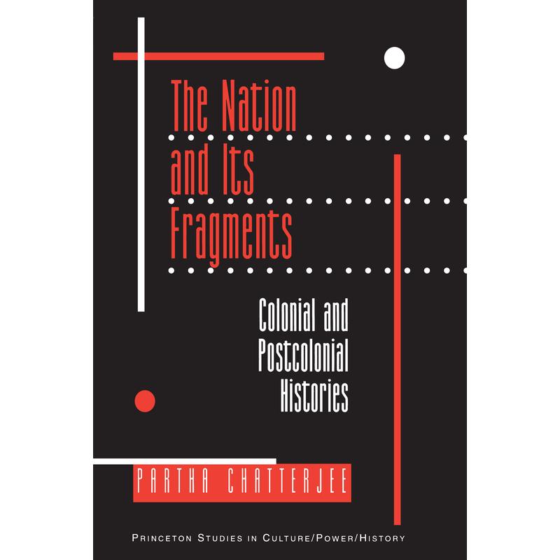 【预售 按需印刷】 The Nation and Its Fragments民族及其碎片 普林斯顿大学出版 英文原版进口正版书籍
