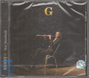 New 肯尼基 Standards Kenny 7229610 G新专辑CD 中图音像