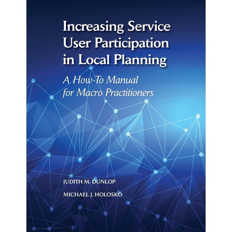 预售【按需印刷】英文原版 Increasing Service User Participation in Local Planning增加当地规划中服务使用者的参与 牛津大学