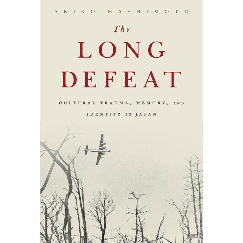 预售【按需印刷】英文原版 The Long Defeat长期的失败 牛津大学出版 原版进口正版书籍