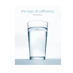 【预售 按需印刷】充分性逻辑 The Logic of Sufficiency 进口英文正版书籍