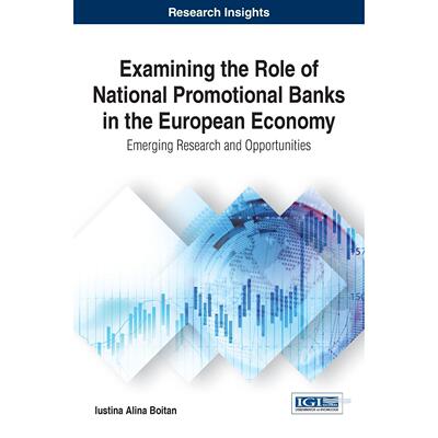 【预售 按需印刷】英文原版审视国家推广银行在欧洲经济中的角色Examining the Role of National Promotional Banks in the Europ