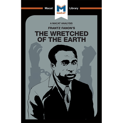 弗朗茨·法农地球的不幸分析