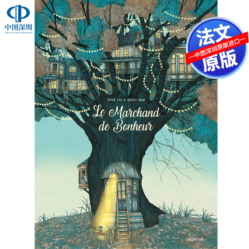 LeMarchanddeBonheur